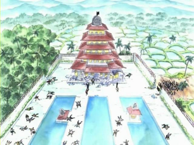 Otaku Gallery  / Anime e Manga / One Piece / Screen Shots / 039 - Una lotta senza quartiere / 016.jpg